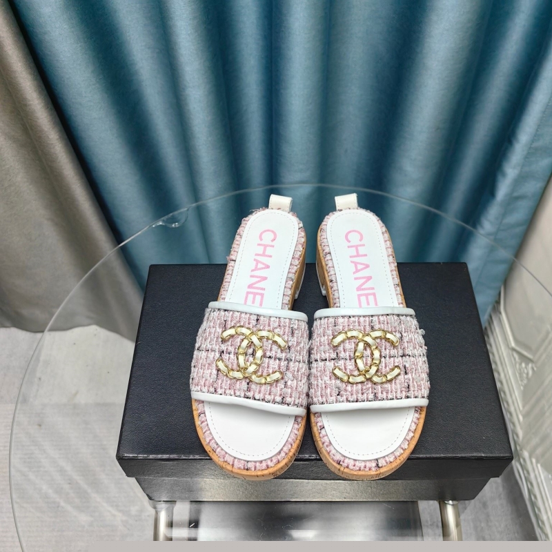Ch*el slippers